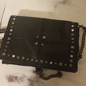 Mossimo Supply Crossbody Bag